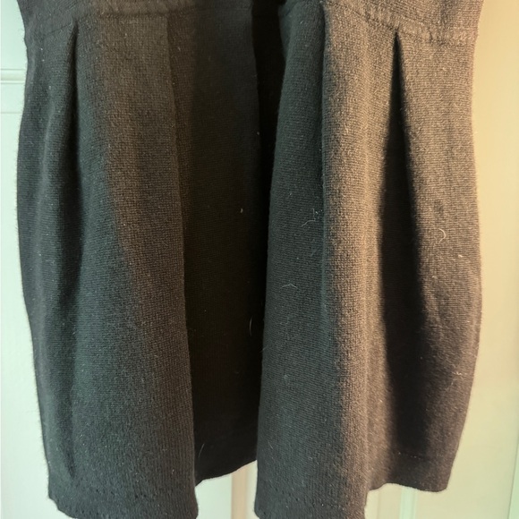 Milly NY beaded wool cardigan size M - Picture 3 of 5